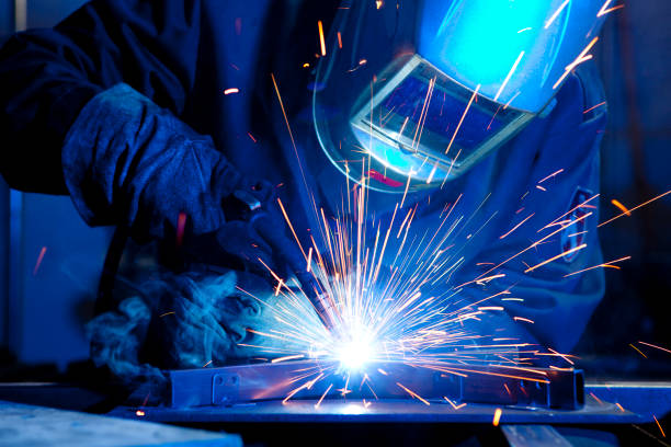 Affordable Welder Services in Reisterstown, MD