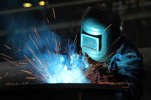 Best Pipe Welding in Reisterstown, MD